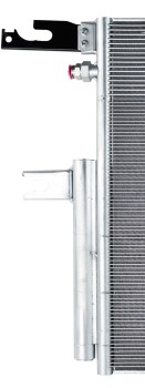 A/C Condenser