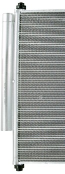 A/C Condenser