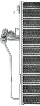 A/C Condenser