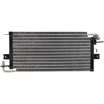 A/C Condenser