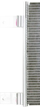 A/C Condenser