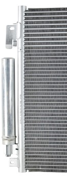 A/C Condenser