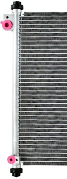 A/C Condenser