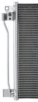A/C Condenser