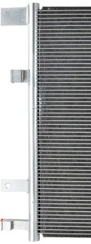 A/C Condenser