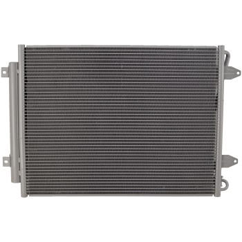 A/C Condenser