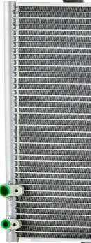 A/C Condenser