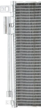 A/C Condenser