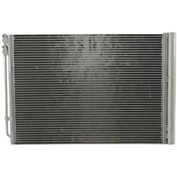 A/C Condenser