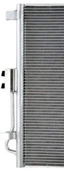 A/C Condenser