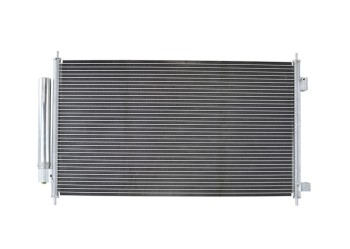 A/C Condenser