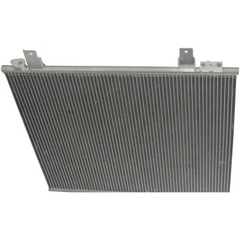 A/C Condenser