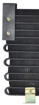 A/C Condenser