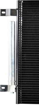A/C Condenser