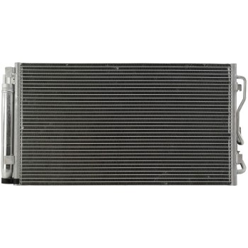 A/C Condenser