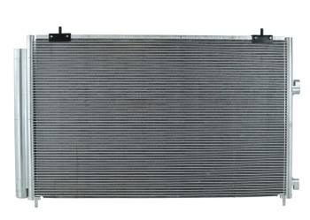 A/C Condenser