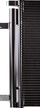A/C Condenser