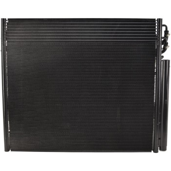 A/C Condenser