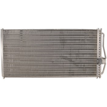 A/C Condenser