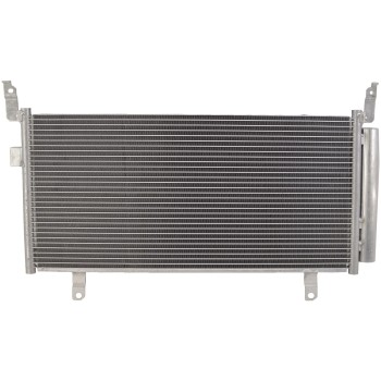 A/C Condenser