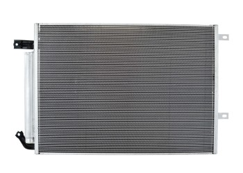 A/C Condenser