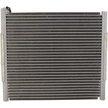 A/C Condenser