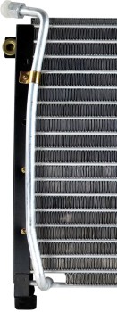 A/C Condenser
