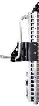 A/C Condenser