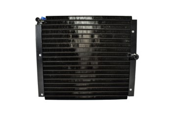 A/C Condenser