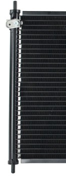 A/C Condenser