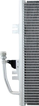 A/C Condenser