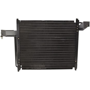 A/C Condenser