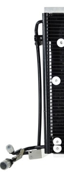 A/C Condenser