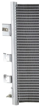 A/C Condenser