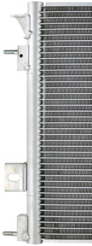 A/C Condenser