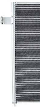 A/C Condenser