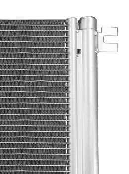 A/C Condenser