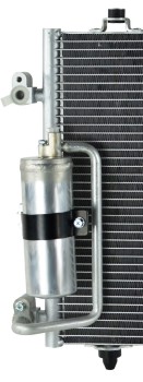 A/C Condenser