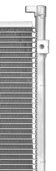 A/C Condenser