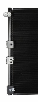 A/C Condenser