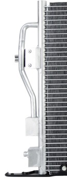 A/C Condenser