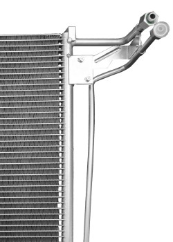 A/C Condenser