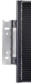 A/C Condenser