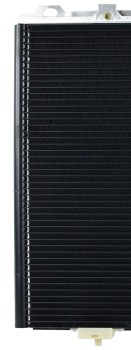 A/C Condenser