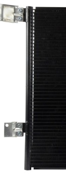 A/C Condenser
