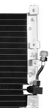 A/C Condenser