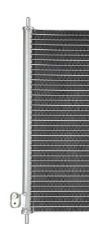 A/C Condenser