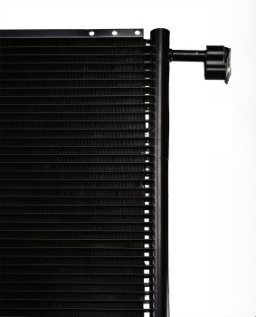 A/C Condenser