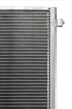 A/C Condenser