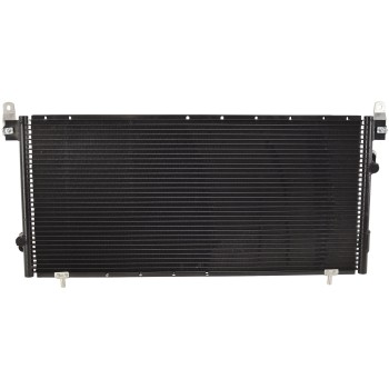 A/C Condenser
